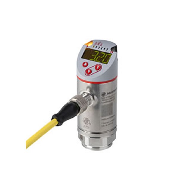 NORGREN諾冠 34D-V101G-DD1-AA 壓力傳感器